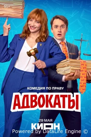 Адвокаты